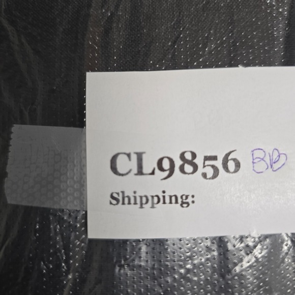 Brooks Brothers Brooksease Sport Coat 44R Charcoal Gray 2 Button USA Office READ - Picture 16 of 16